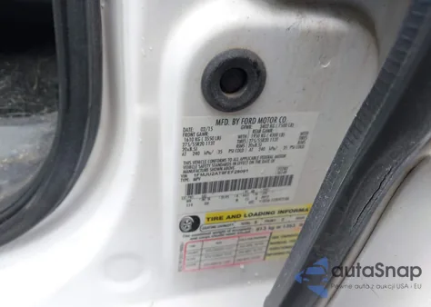 2015 Ford Expedition Limited из США, поврежденный, VIN 1FMJU2AT9FEF28091